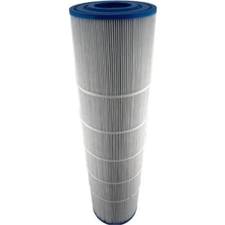 Bookazine FC-1492 Replacement Filter Cartridge, 7.75 x 22.75 in. - 110 Square Feet TI2526146